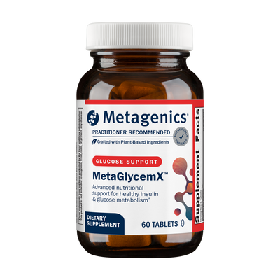 MetaGlycemX™ 0