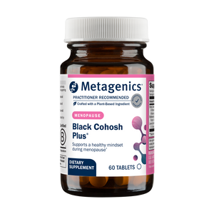 Black Cohosh Plus® 0