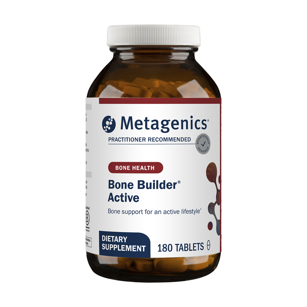 Bone Builder® Active 0