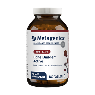 Bone Builder® Active 0