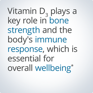 Vitamin D3 1000 4
