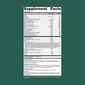 Wellness Essentials® Healthy Balance Daily Packs 1