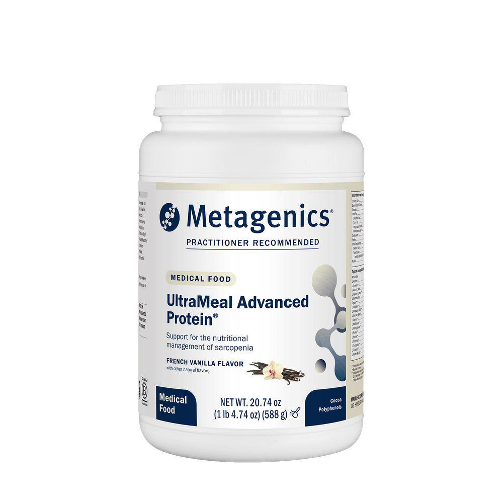 UltraMeal® Advanced Protein 0