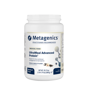 UltraMeal® Advanced Protein 0