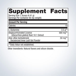 Glutagenics® 1