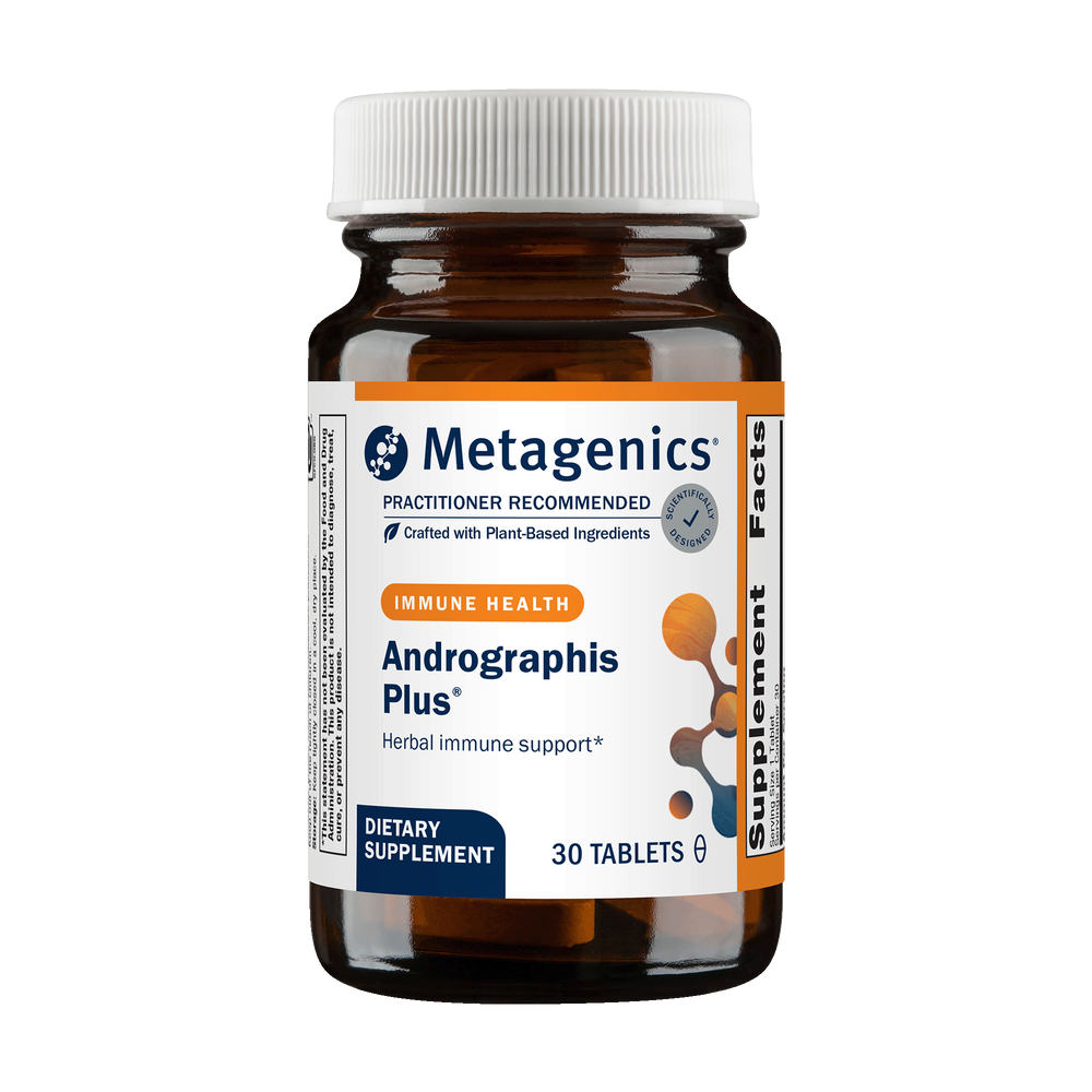 Andrographis Plus® 0