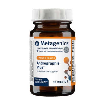 Andrographis Plus® 0