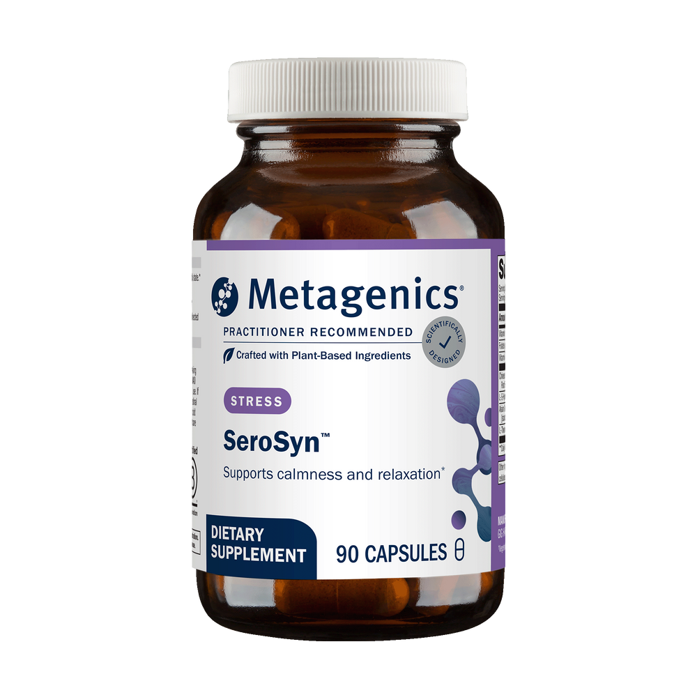 SeroSyn™ 0