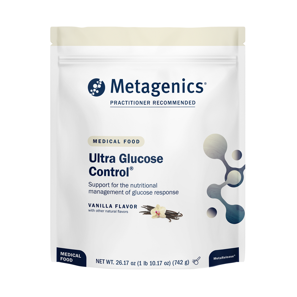 Ultra Glucose Control® 0