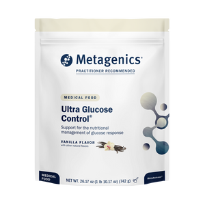 Ultra Glucose Control® 0
