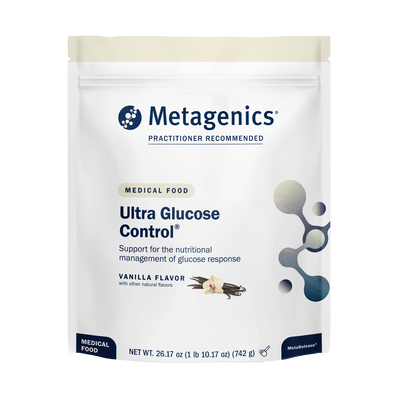 Ultra Glucose Control® 0