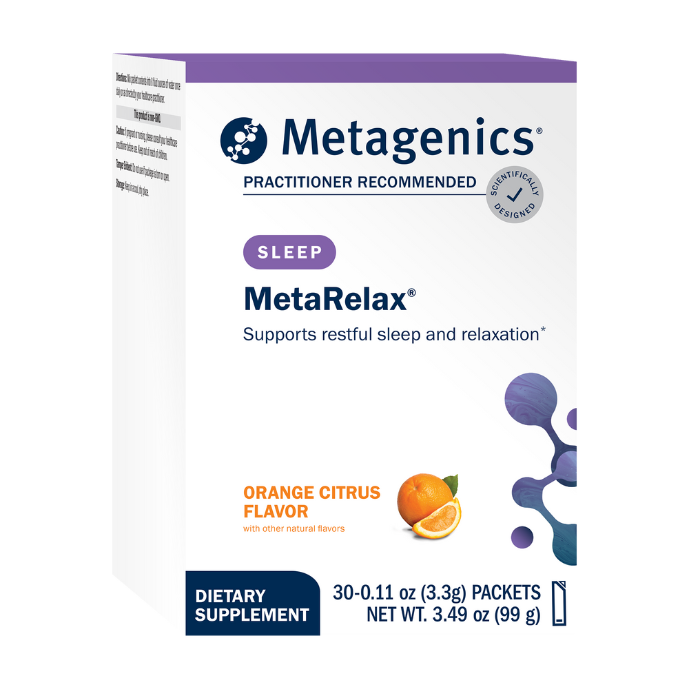 MetaRelax® 0