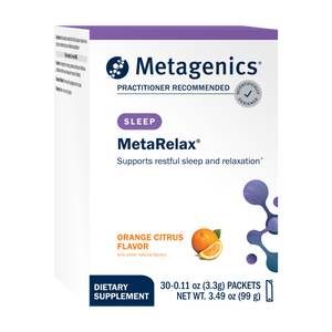 MetaRelax® 0