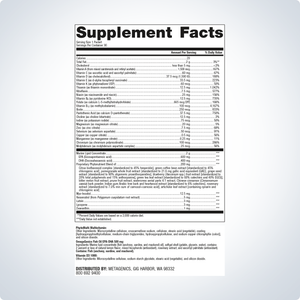 Wellness Essentials® Daily Packs 1