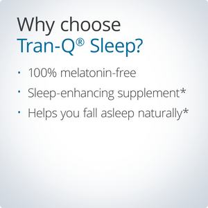 Tran-Q® Sleep 3