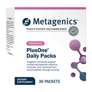 PlusOne® Daily Packs 0