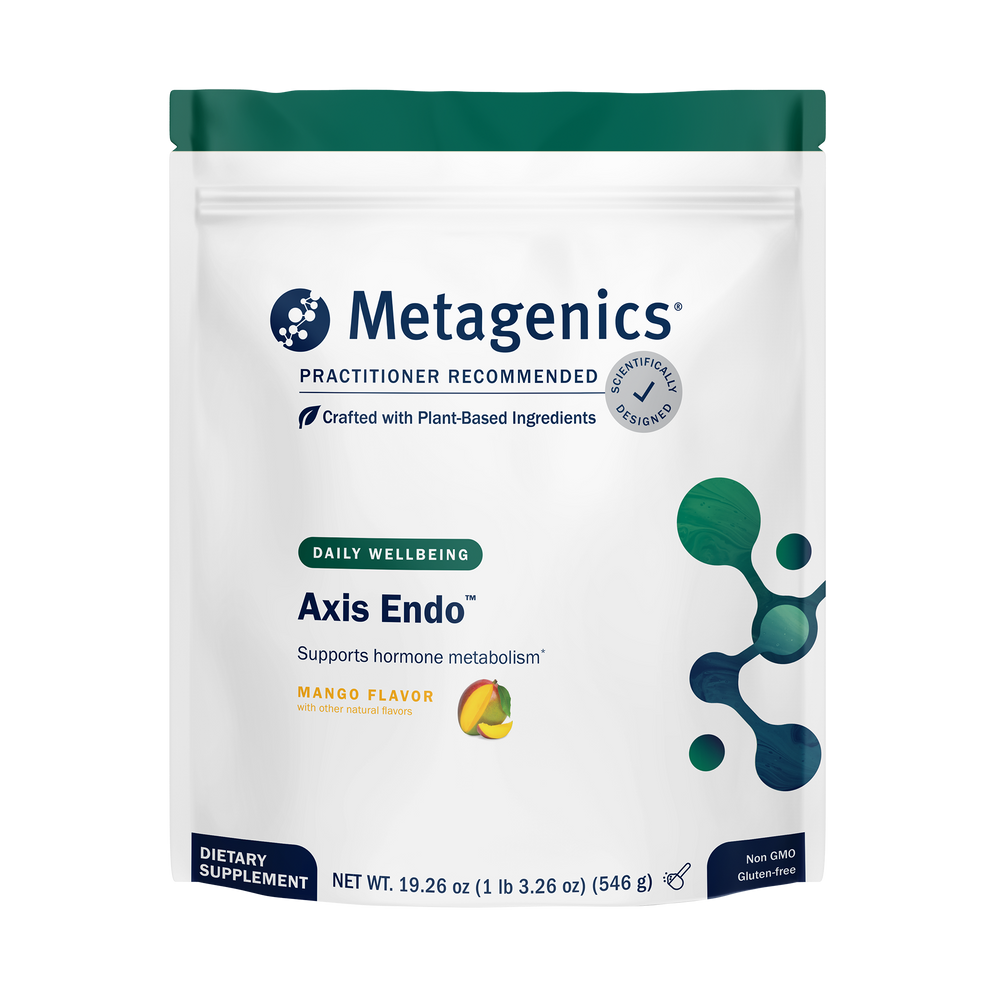 Axis Endo™ Hormone Balance Supplement 0