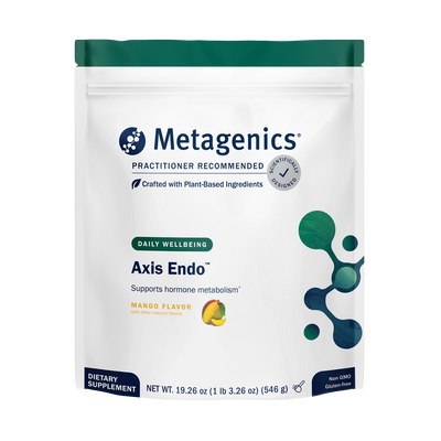 Axis Endo™ Hormone Balance Supplement 0