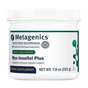 Myo-Inositol Plus 0