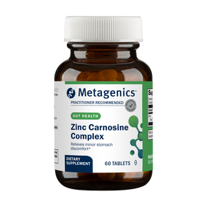 Zinc Carnosine Complex 0