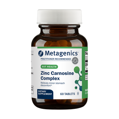 Zinc Carnosine Complex 0