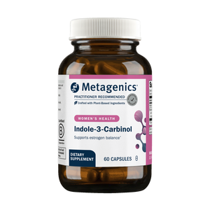 Indole-3-Carbinol 0