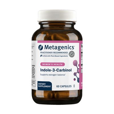 Indole-3-Carbinol 0