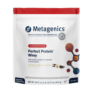 Perfect Protein® Whey 0