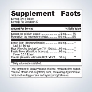 MyoCalm® Plus 1