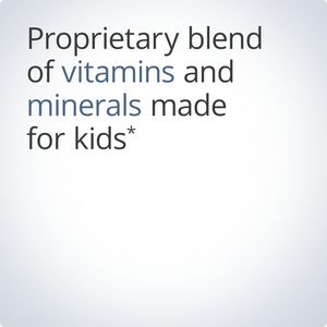 MetaKids® Nutrition Powder 2