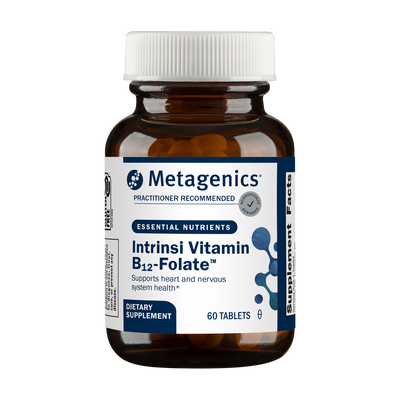 Intrinsi Vitamin B12-Folate™ 0