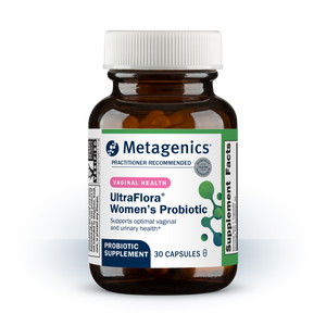 UltraFlora® Women's Probiotic 0