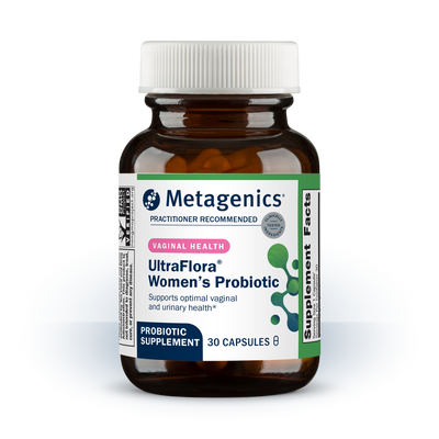 UltraFlora® Women's Probiotic 0