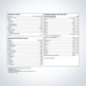 UltraMeal® Advanced Protein 1