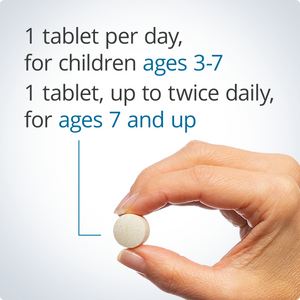 Ultra Potent-C® Chewable Vitamin C 2