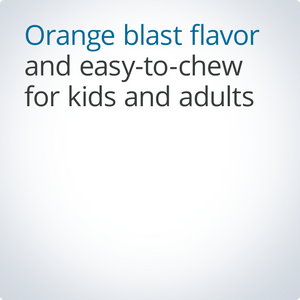 Ultra Potent-C® Chewable Vitamin C 3