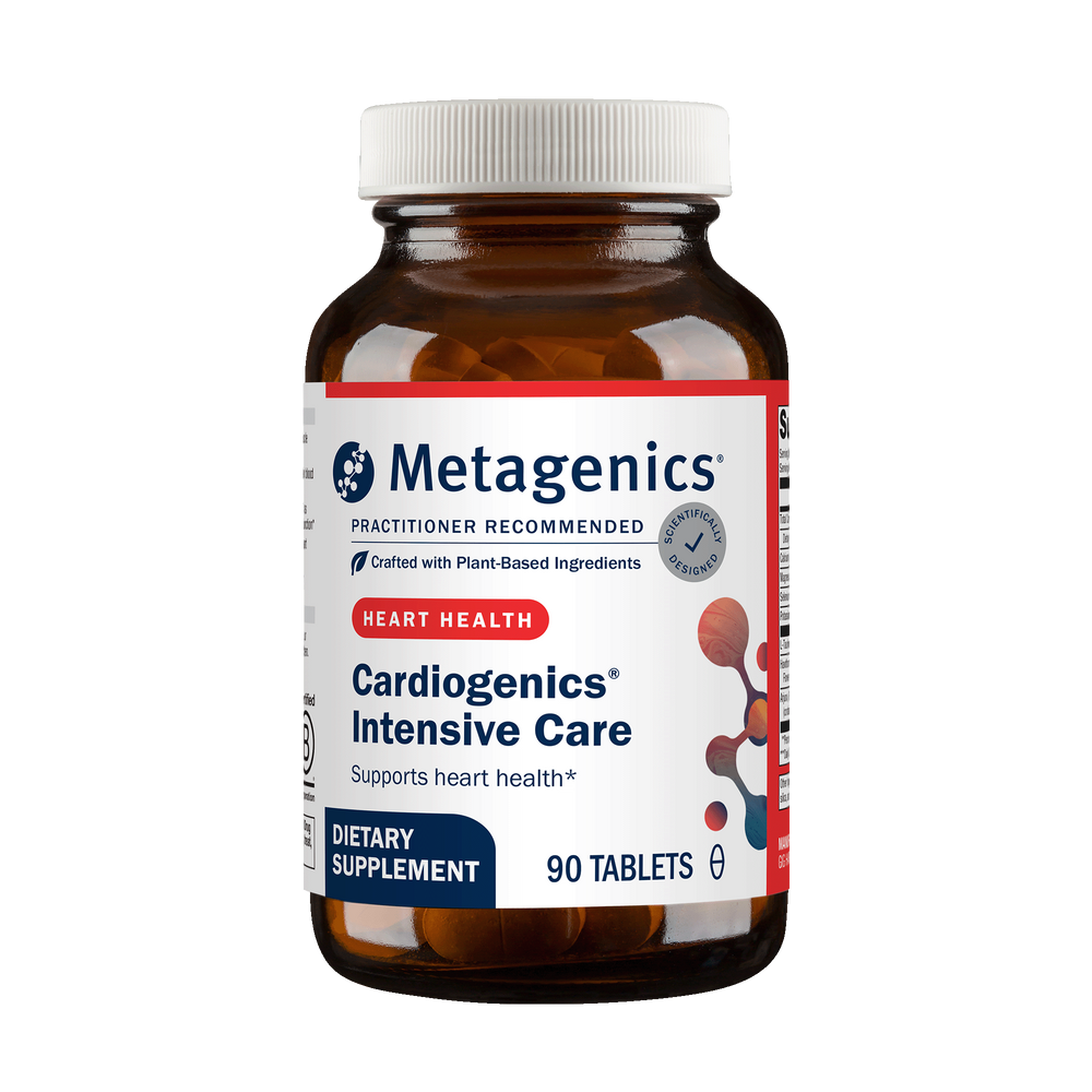 Cardiogenics® Intensive Care 0