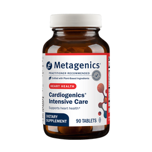 Cardiogenics® Intensive Care 0