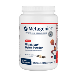 UltraClear® Detox Powder 0