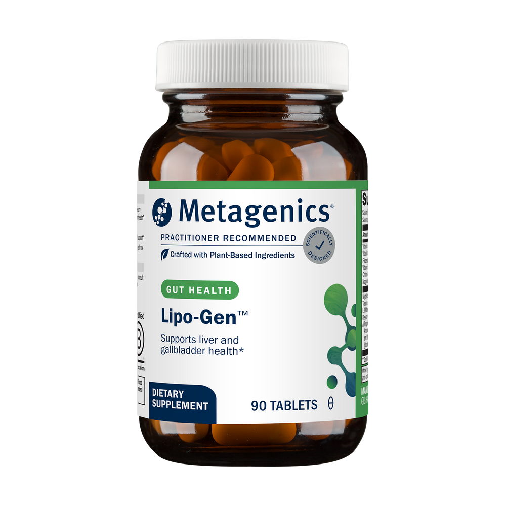 Lipo-Gen™ 0