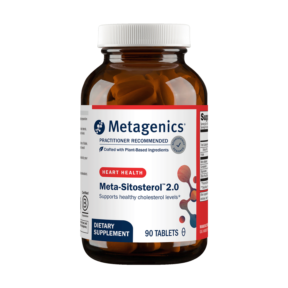 Meta-Sitosterol™ 2.0 0