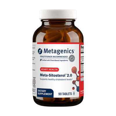 Meta-Sitosterol™ 2.0 0