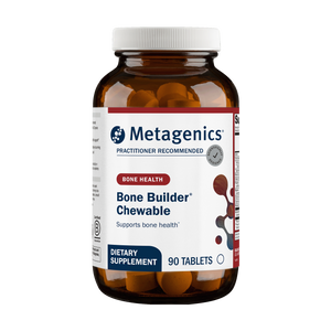Bone Builder® Chewable 0