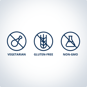 Glutagenics® 5