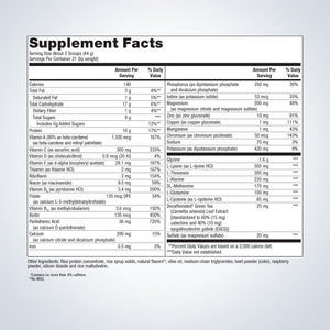 UltraClear Plus® Detox Powder 1