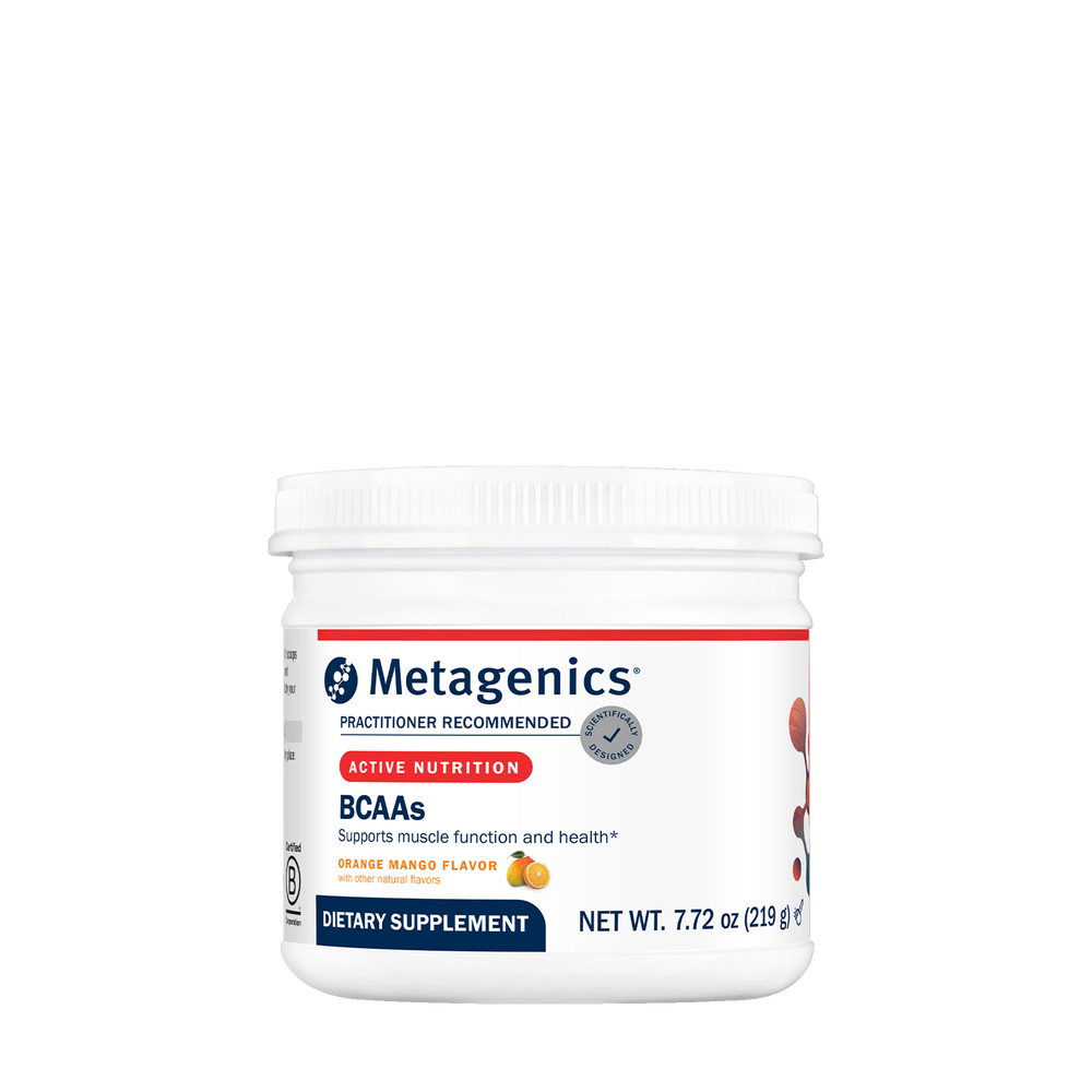BCAAs 0