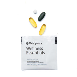 Wellness Essentials® Daily Packs 2