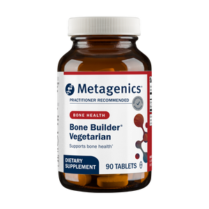Bone Builder® Vegetarian 0