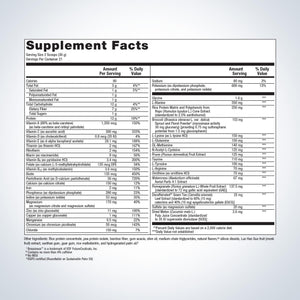 UltraClear® Renew Detox Powder 1
