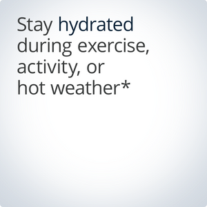 Endura® Electrolyte Powder 3